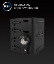 P3M CRRC Nav Boards